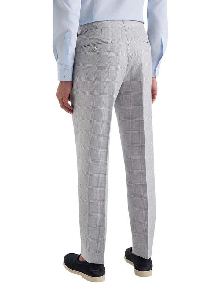 Beldon Trouser in Grey image 2