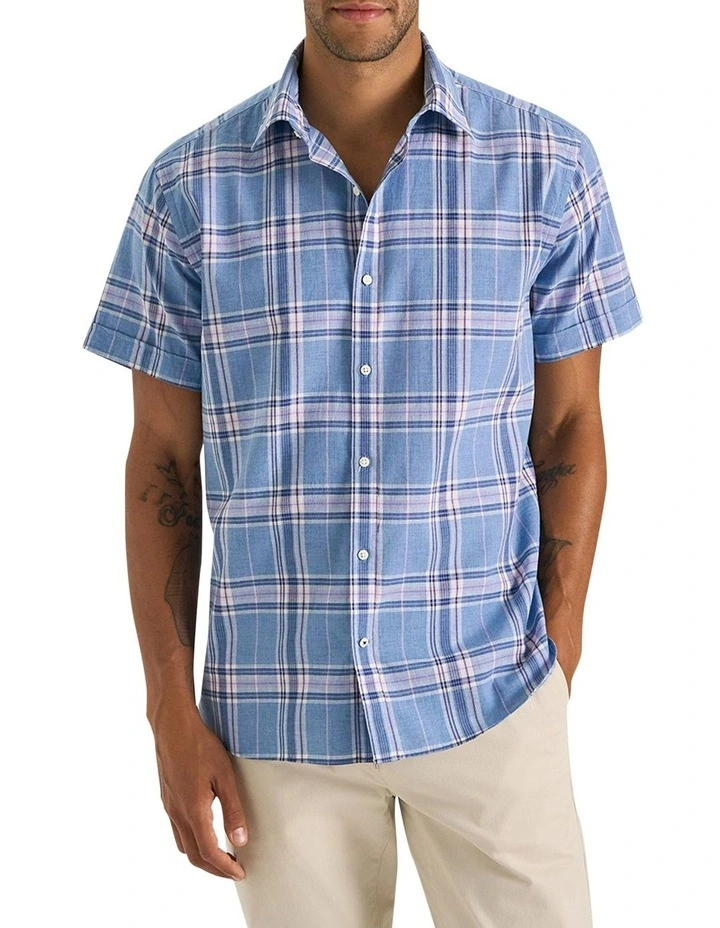 Belmore SS Shirt image 1