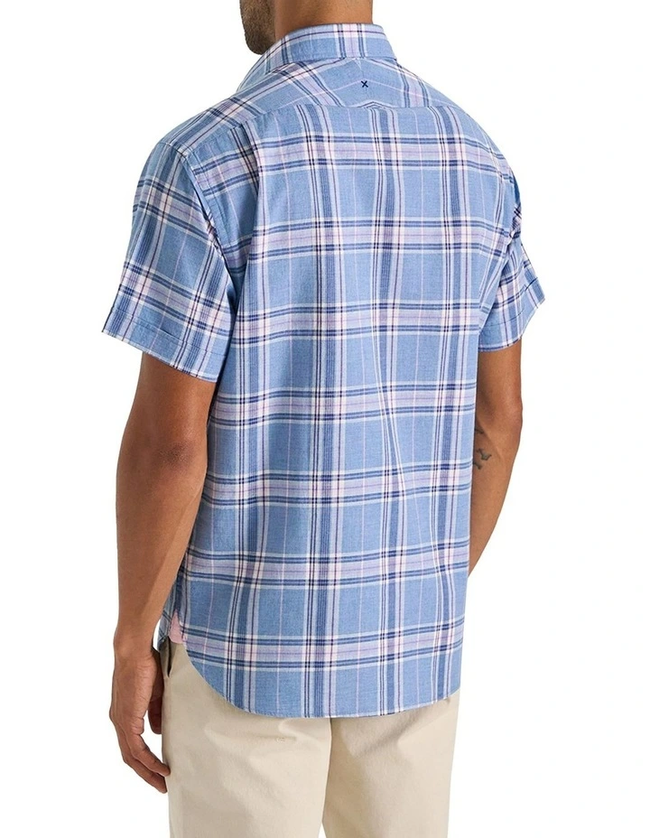 Belmore SS Shirt image 2