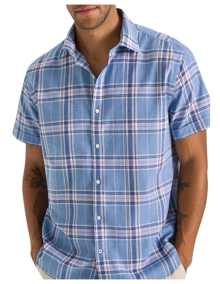 Belmore SS Shirt image 3