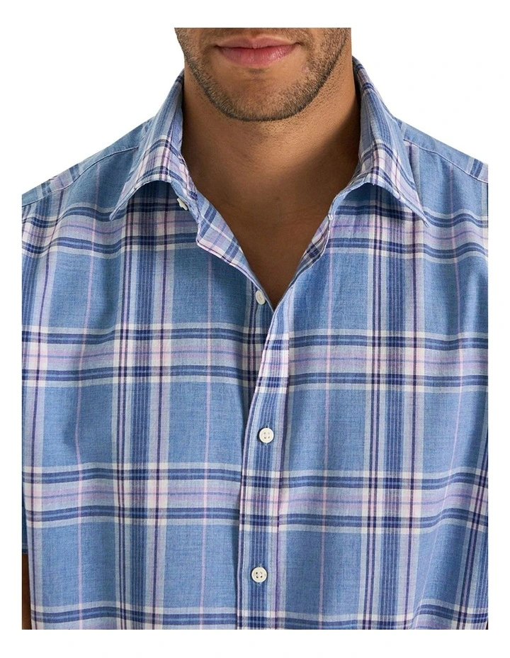 Belmore SS Shirt image 4