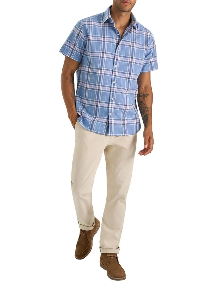 Belmore SS Shirt image 5