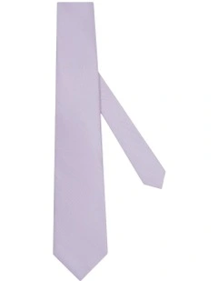 Bramston Tie In Lilac
