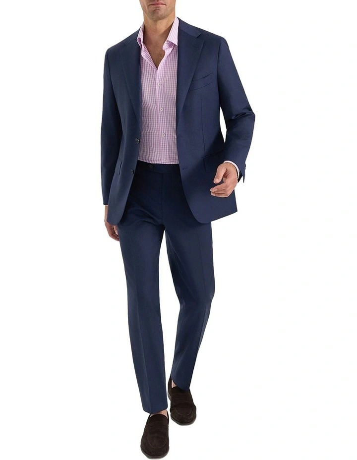 Kirkby Shirt in Violet image 5