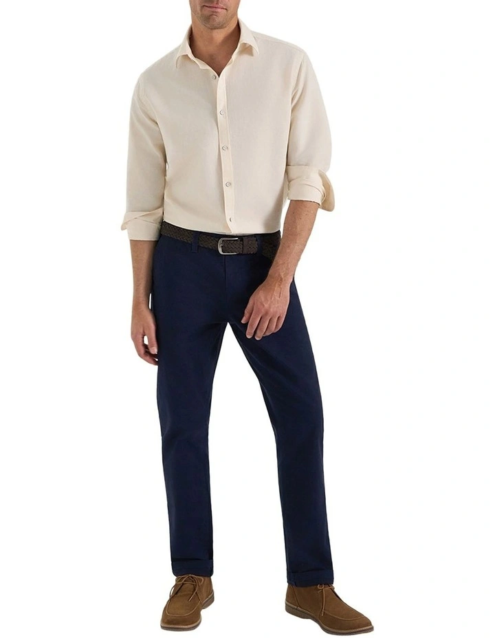 Martelly Shirt in Afterglow image 5