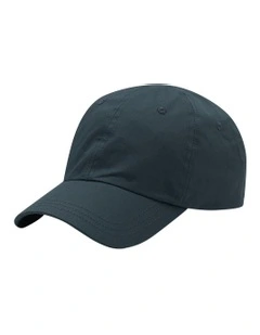 Neptune Cap In Denim