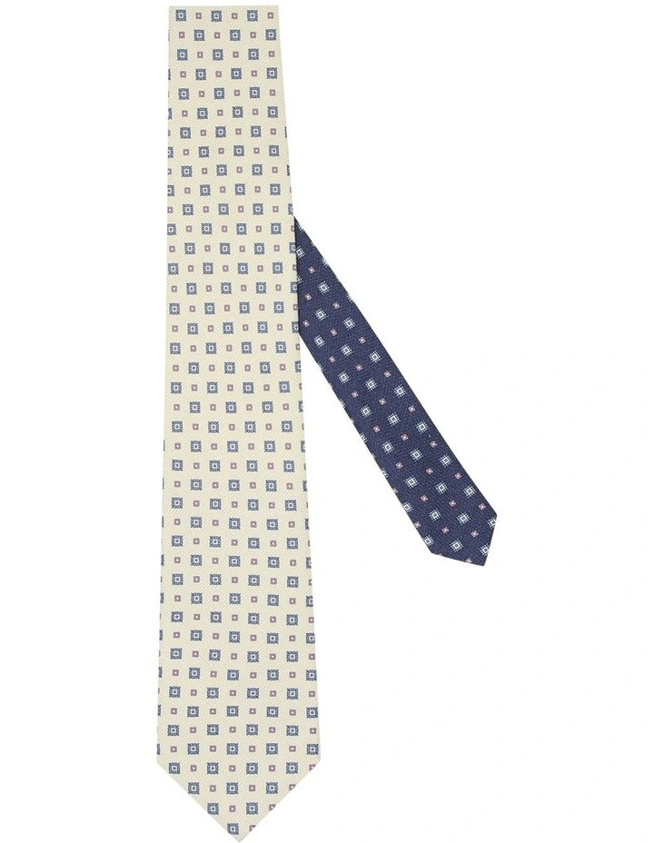 Niccoli Tie Natural Sky image 1