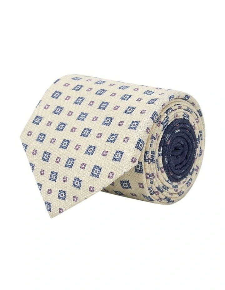 Niccoli Tie Natural Sky image 3