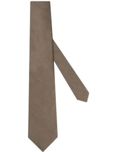 Percival Tie in Brown