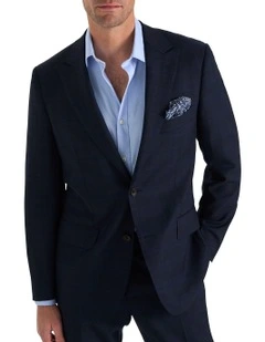 Pierce Trouser In Navy