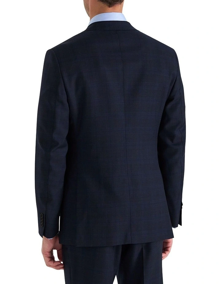 Pierce Trouser In Navy image 3