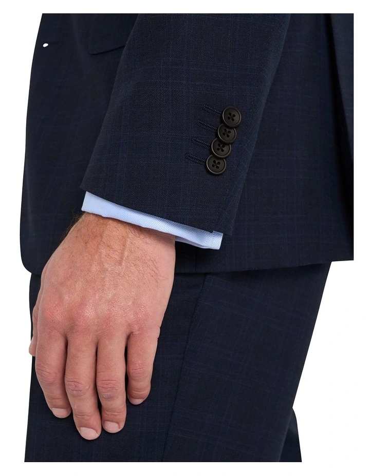 Pierce Trouser In Navy image 6