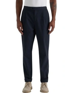 Rhode Trouser in Navy