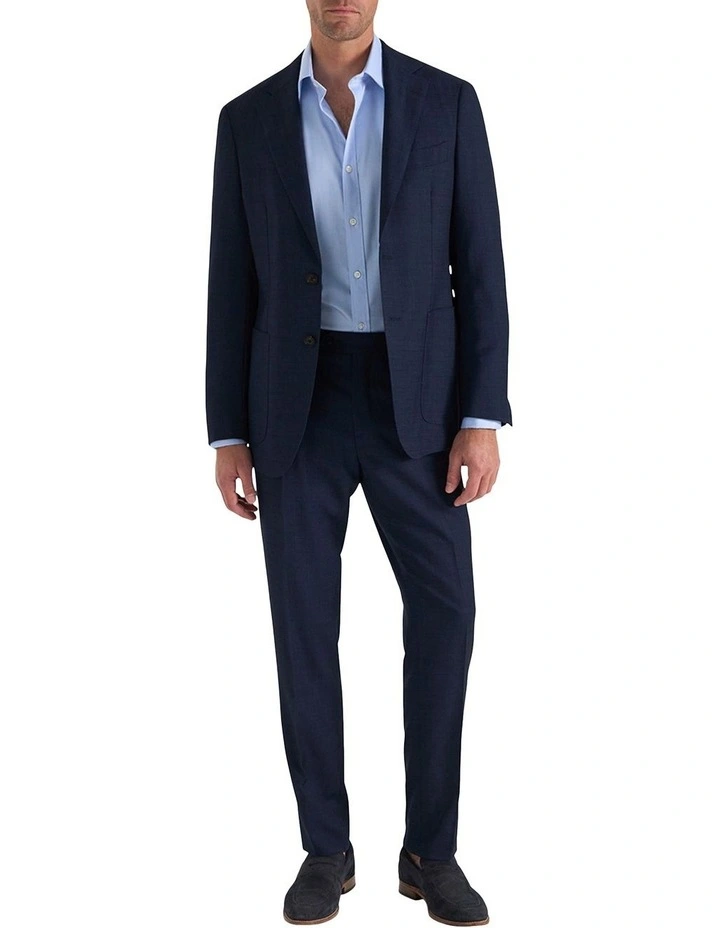 Sansovino Jacket in Blue image 2