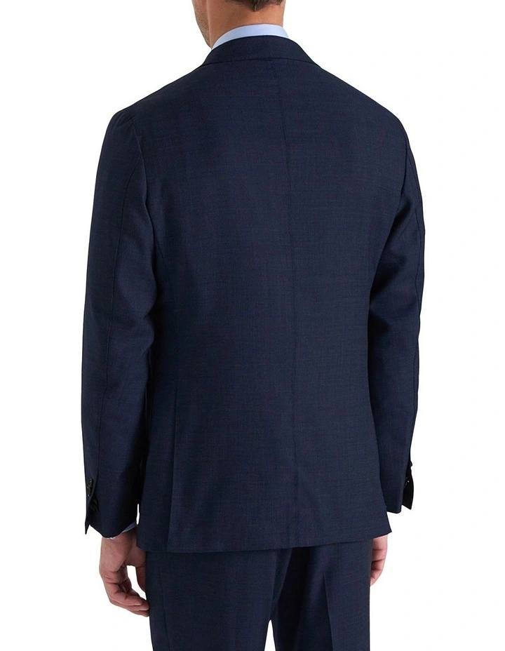Sansovino Jacket in Blue image 3
