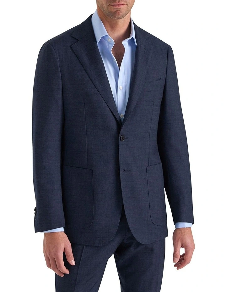 Sansovino Jacket in Blue image 4