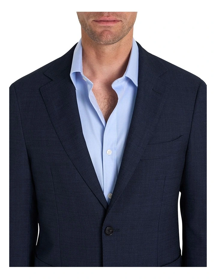 Sansovino Jacket in Blue image 5