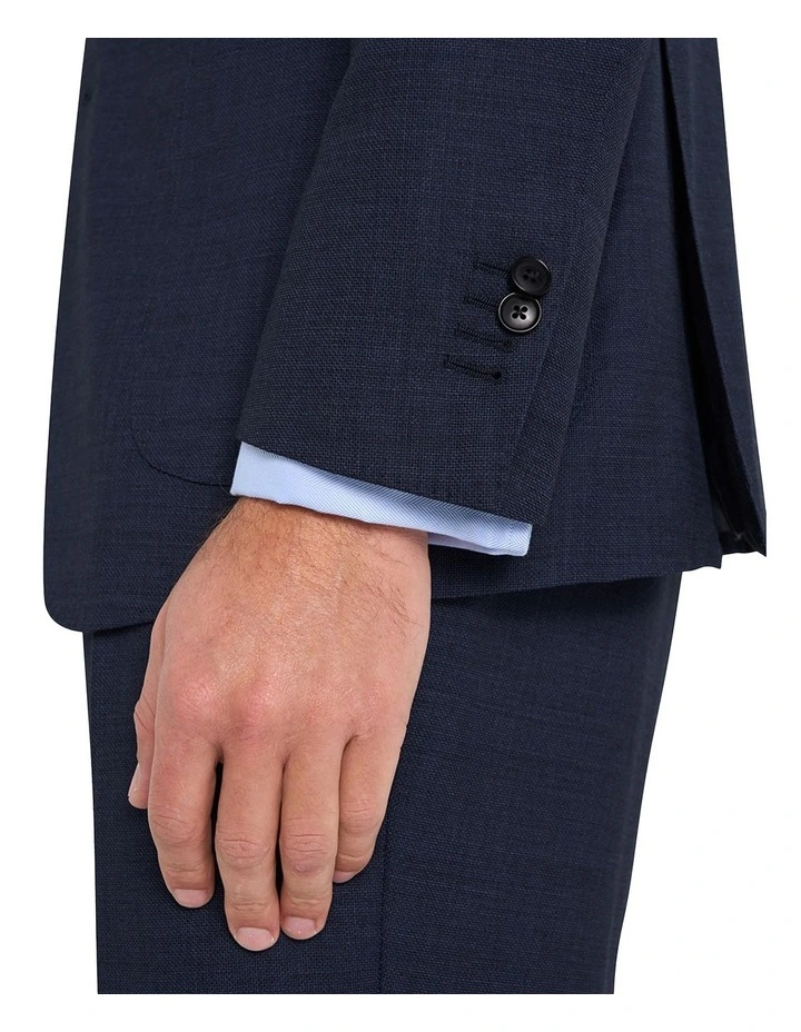 Sansovino Jacket in Blue image 6