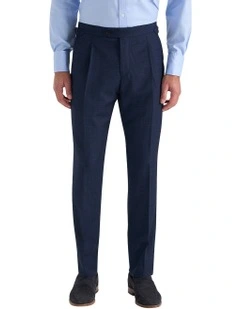 Sansovino Trouser in Blue
