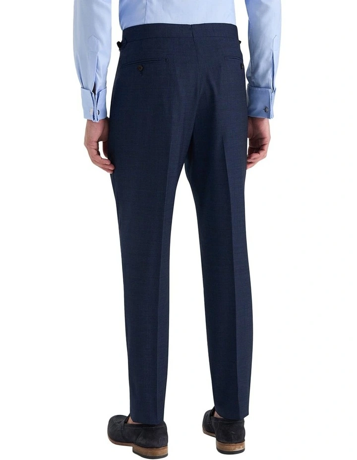 Sansovino Trouser in Blue image 2