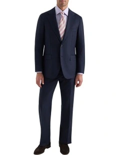 Saunders Decon SB Jacket In Navy
