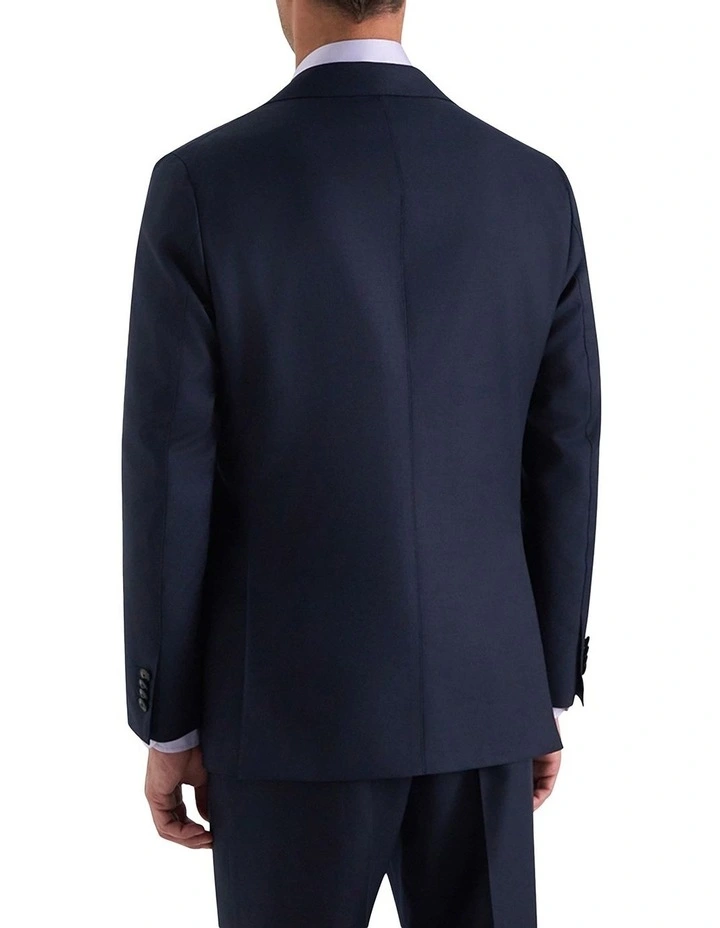 Saunders Decon SB Jacket In Navy image 3