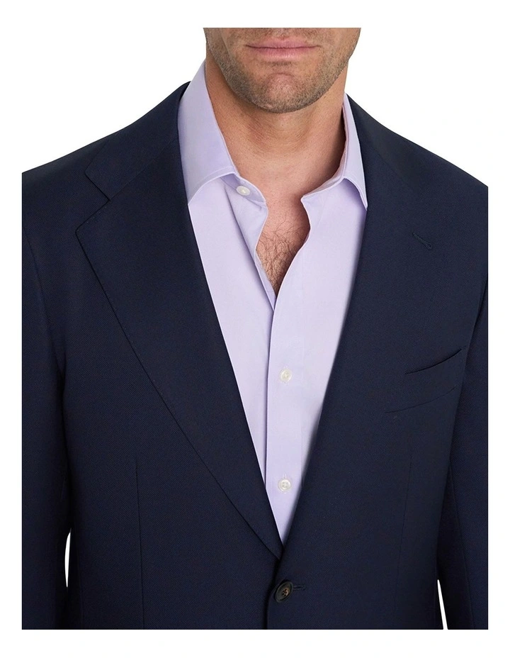 Saunders Decon SB Jacket In Navy image 6