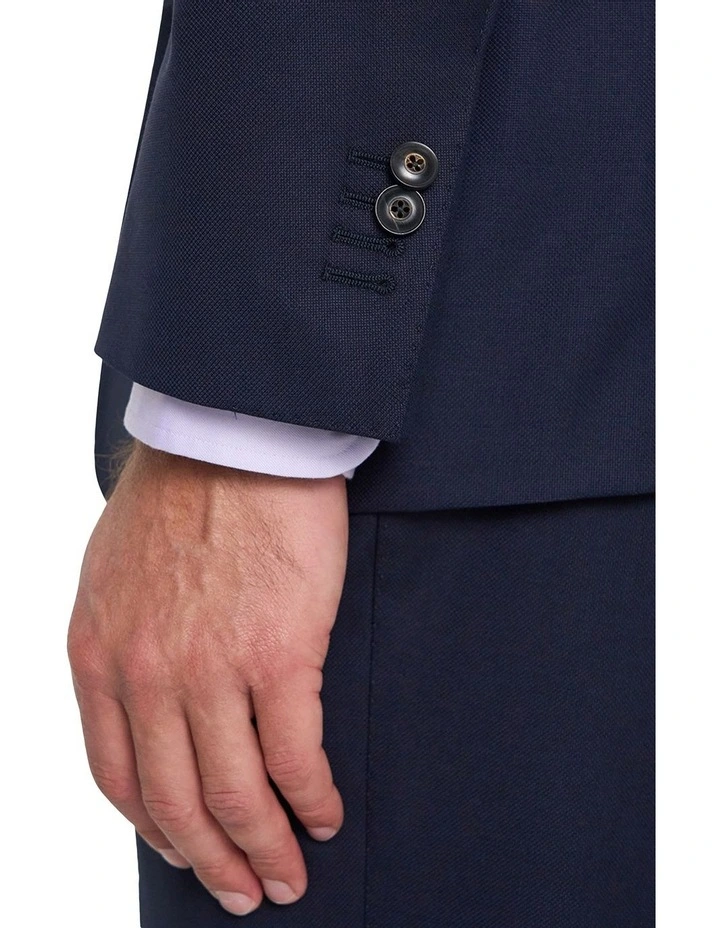 Saunders Decon SB Jacket In Navy image 7
