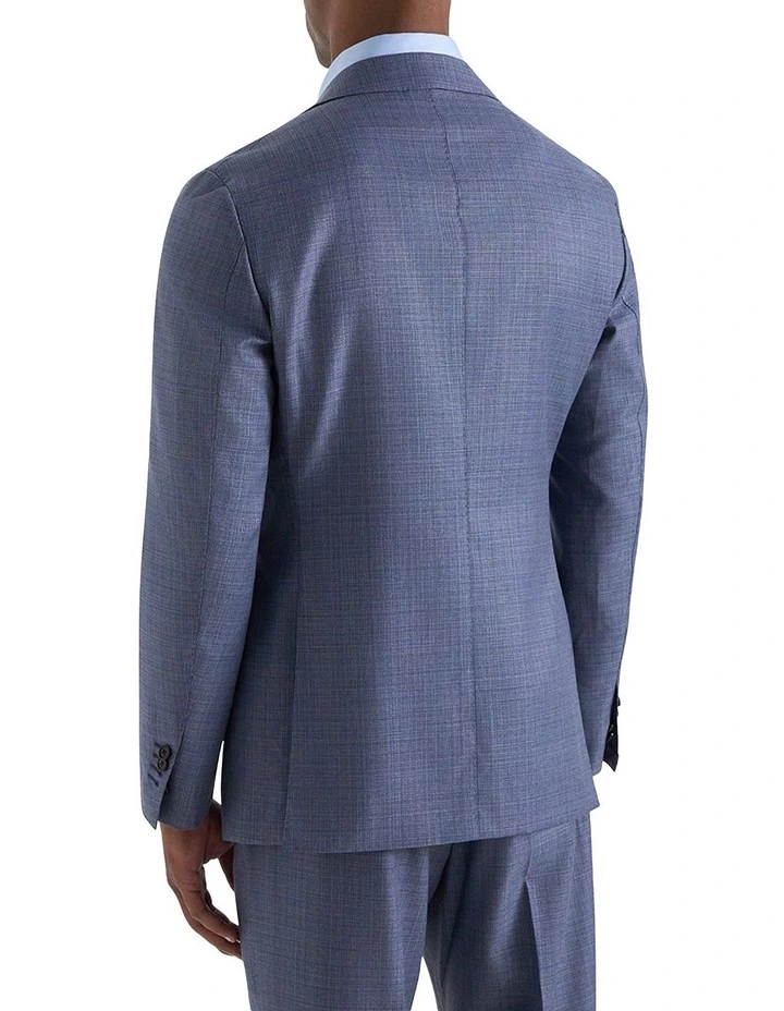 Scala Jacket In Blue image 4