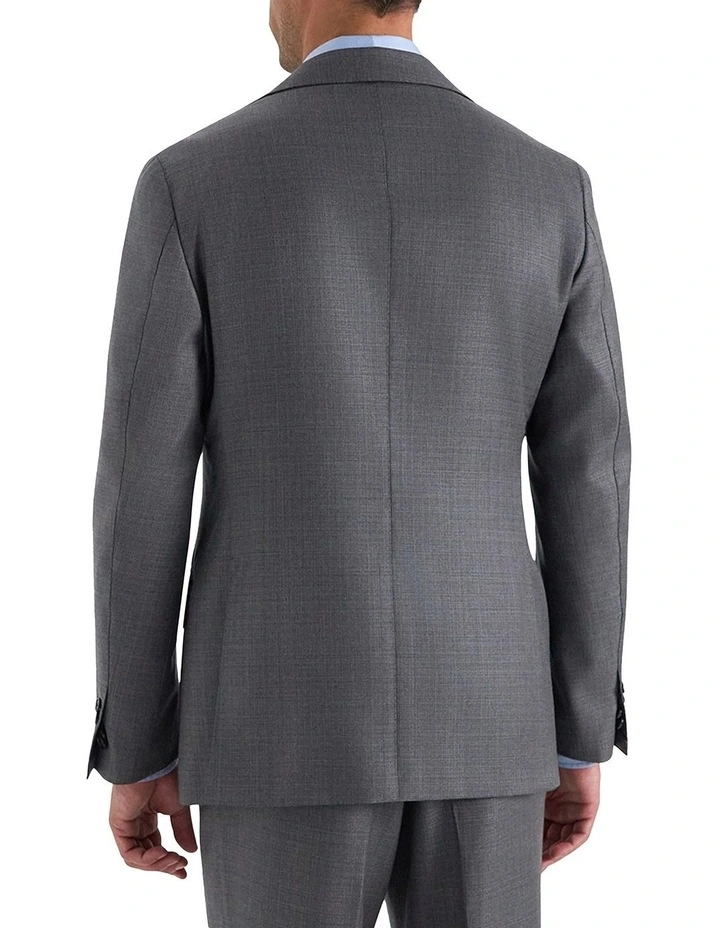 Scala Jacket In Dark Grey image 4