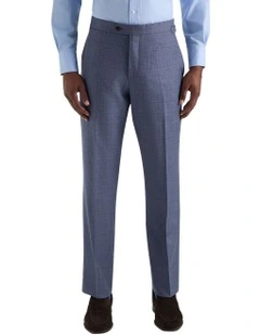 Scala Trouser In Blue