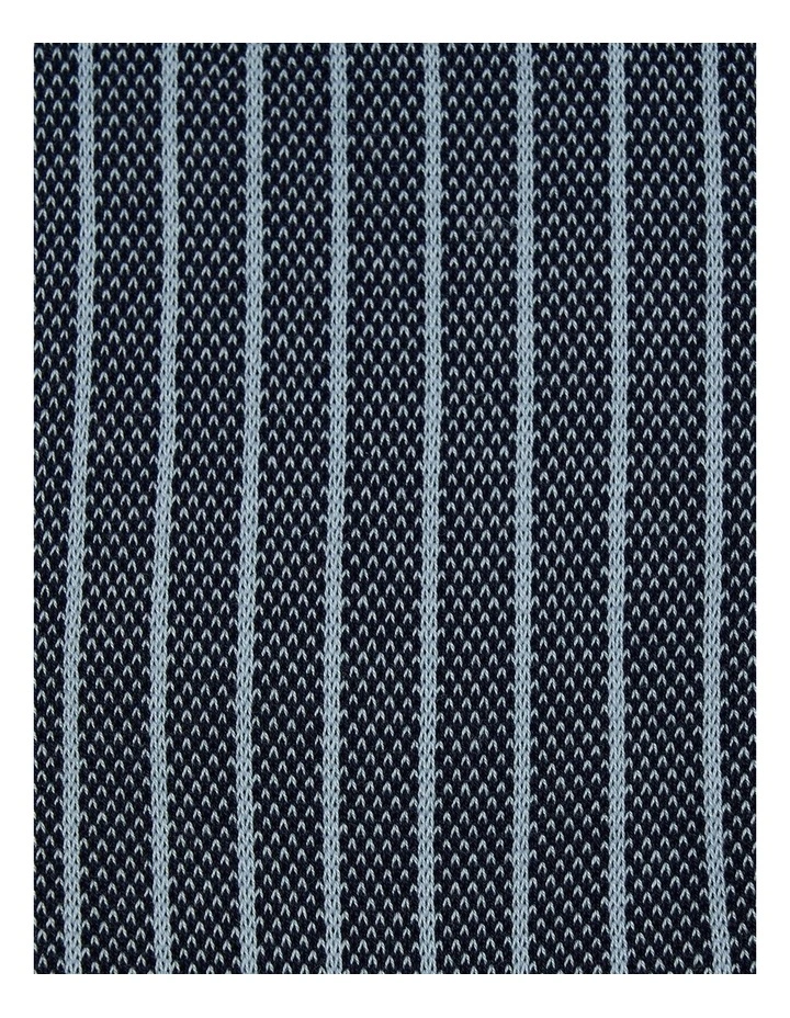 Senatore Sock In Blue image 2
