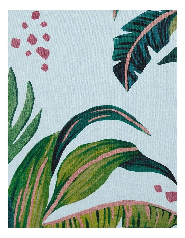 Saint Tropez Pocket Square in Sky image 3