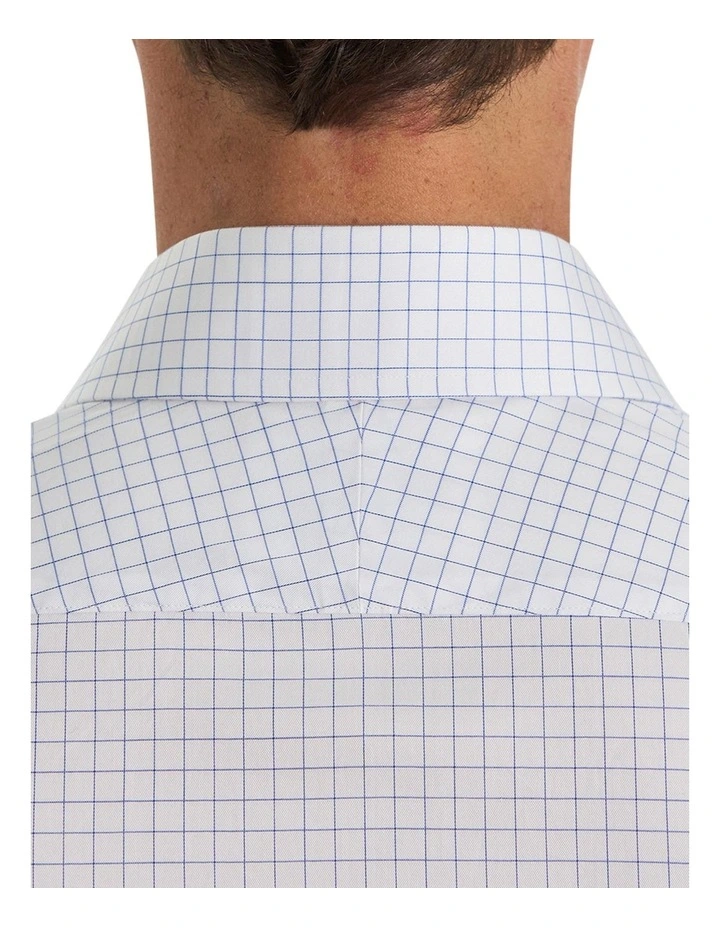 Tenbury Shirt in Navy image 4