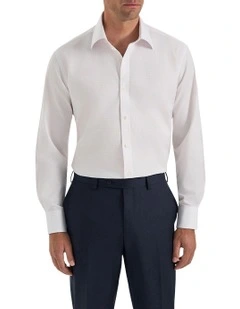 Tenbury Shirt in Pink