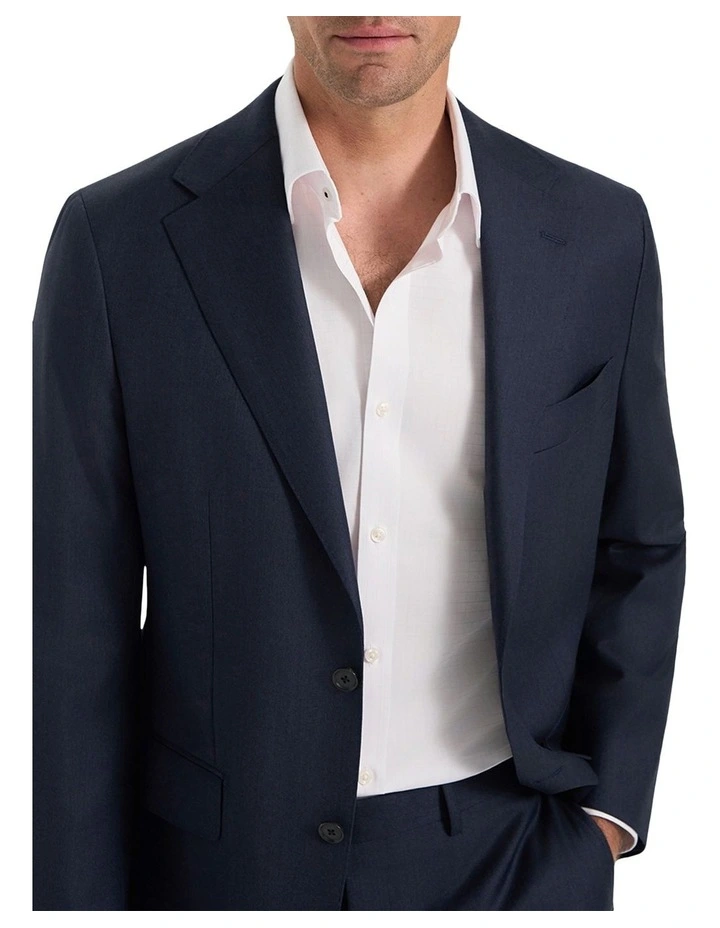 Tenbury Shirt in Pink image 4