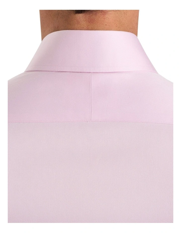 Tilbury Shirt in Pink image 4