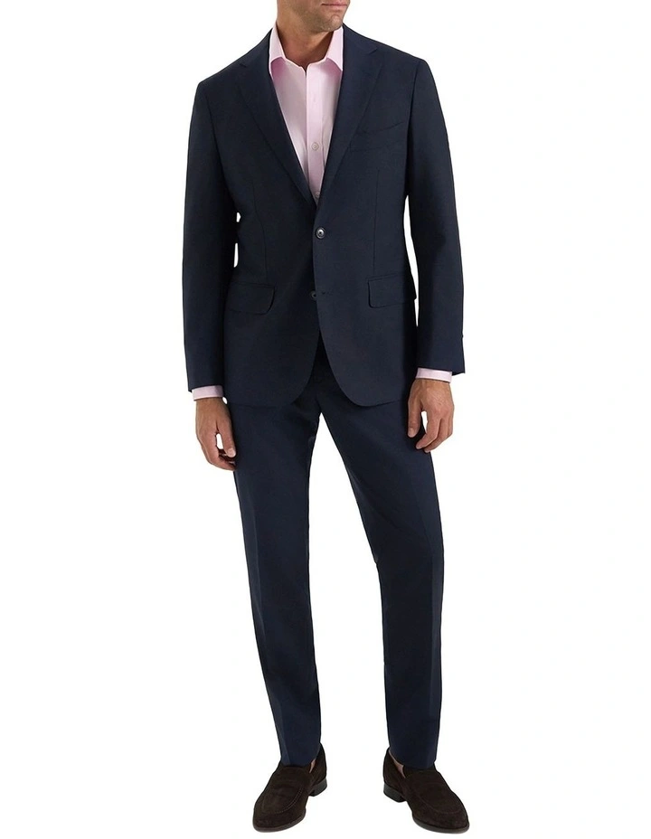 Tilbury Shirt in Pink image 5