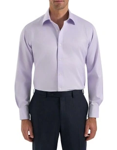 Tilbury Shirt in Violet