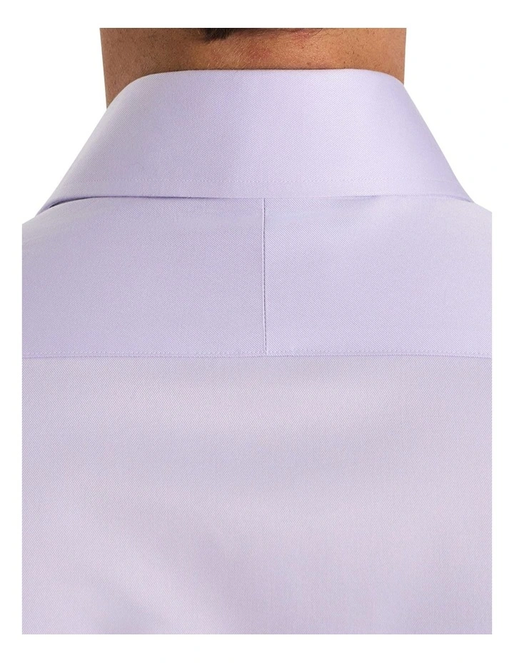 Tilbury Shirt in Violet image 4