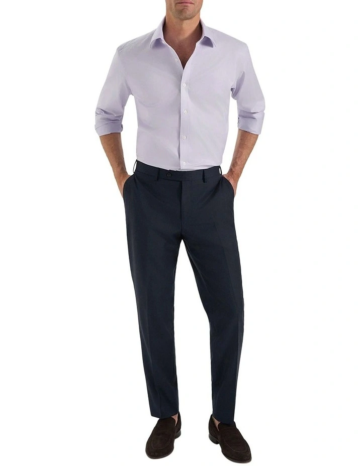 Tilbury Shirt in Violet image 5