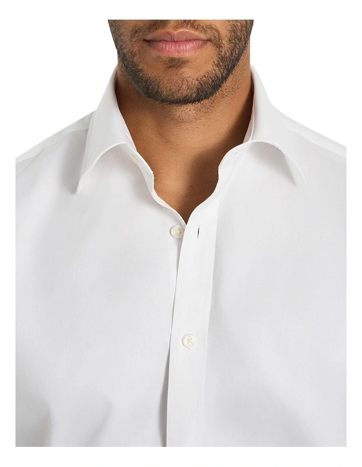 Tilbury Shirt in White image 2