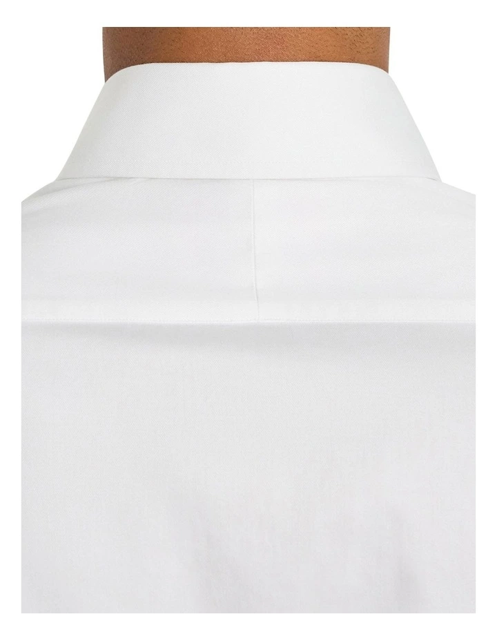 Tilbury Shirt in White image 3