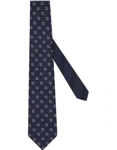 Venti Tie in Navy