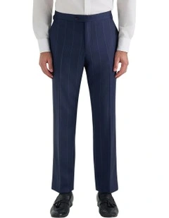 Caputo Trouser in Navy