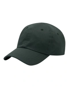 Elcho Cap In Khaki