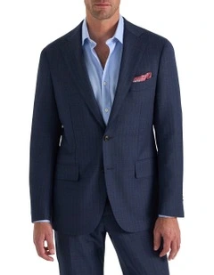 Favaro Jacket In Blue