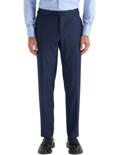 Favaro Trouser In Blue