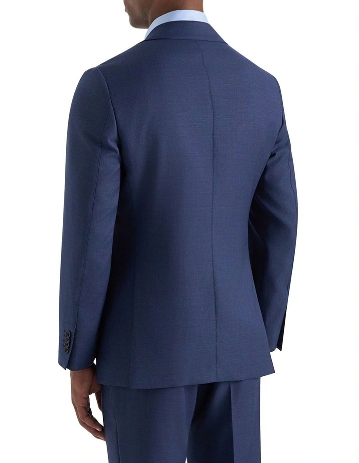Grenwich Jacket in Blue image 3
