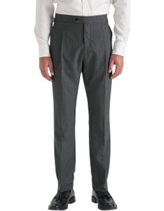 Guerra Trouser In Grey